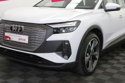 Audi Q4 e-tron 22.320 km 31.950 &euro; Solingen 42653