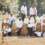 Balkan Brass & Metal Party