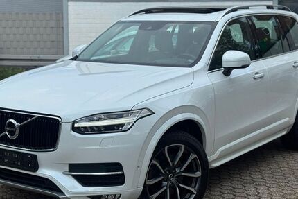 Volvo XC90 180.000 km 22.800 &euro; Düsseldorf 40233
