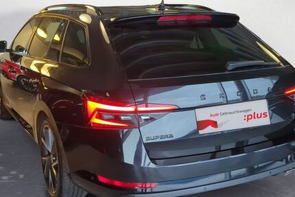 Skoda Superb 70.331 km 33.680 &euro; Hilden 40721