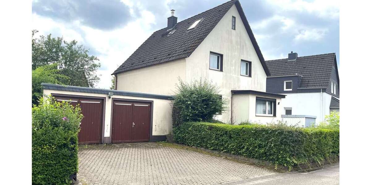 Haus zum Kaufen in Leverkusen 459.000 € 106 m² 5 zimmer
