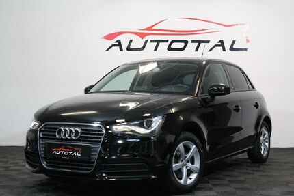 Audi A1 98.515 km 12.299 &euro; Wuppertal 42283