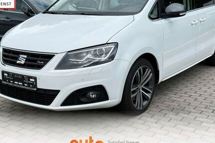 Seat Alhambra 124.148 km 19.829 &euro; Hilden 40721