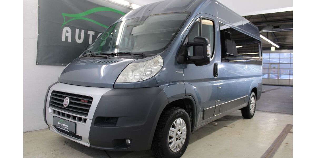 Fiat Ducato 221.481 km 14.990 &euro; Düsseldorf 40233