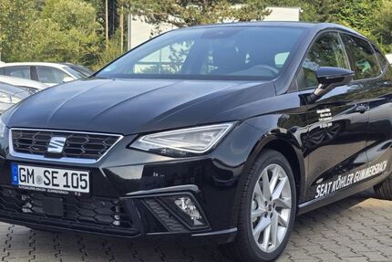 Seat Ibiza 9.900 km 25.900 € Gummersbach 51645