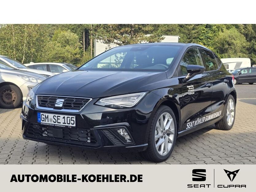 Seat Ibiza 9.900 km 25.900 € Gummersbach 51645
