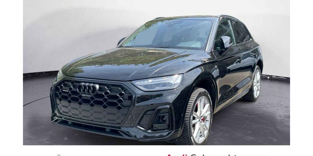 Audi Q5 99.041 km 33.680 &euro; Hilden 40721