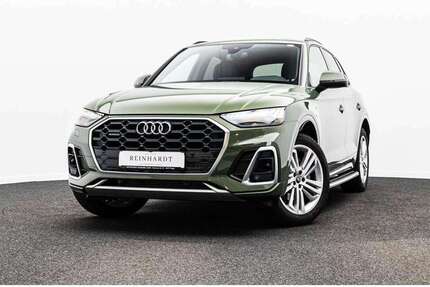 Audi Q5 66.683 km 38.895 &euro; Hagen 58091