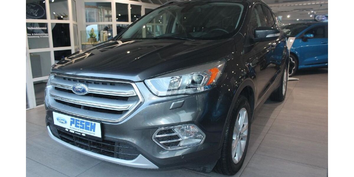 Ford Kuga 90.000 km 13.490 &euro; Dormagen 41539