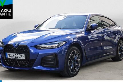 BMW i4 11.742 km 51.490 € Lüdenscheid 58509