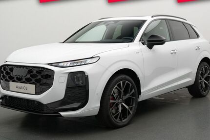 Audi Q3 1.009 km 72.480 &euro; Leverkusen 51373