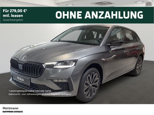 Skoda Scala 2.999 km 27.900 € Mettmann 40822