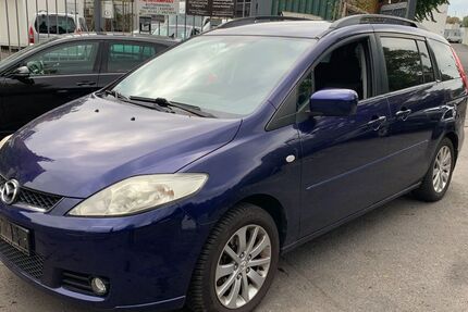 Mazda 5 182.000 km 1.599 &euro; Bergisch Gladbach 51465