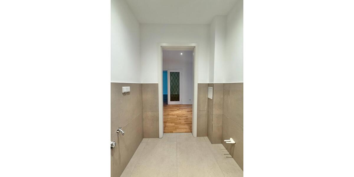 Etagenwohnung Wuppertal Lichtenplatz - 3 Zimmer, 100 m&sup2;, 1.799&euro; | Angebot:26578558