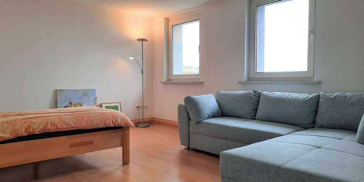 Etagenwohnung Velbert - 2 Zimmer, 45 m&sup2;, 360&euro; | Angebot:25374628