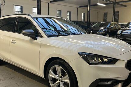 Seat Leon 100.000 km 16.870 &euro; Velbert 42551
