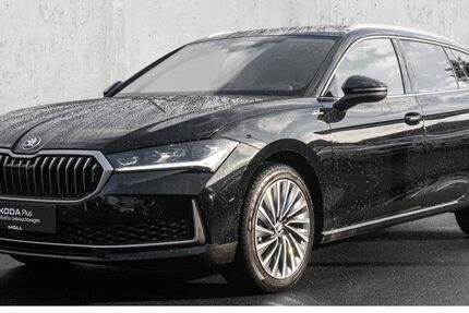 Skoda Superb 20.591 km 44.640 &euro; Düsseldorf 40474