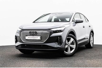 Audi Q4 e-tron 18.073 km 31.429 &euro; Hagen 58091