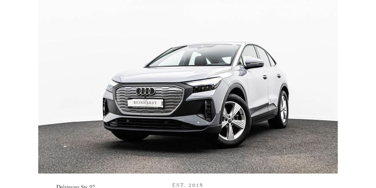 Audi Q4 e-tron 18.073 km 31.429 &euro; Hagen 58091
