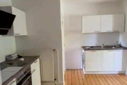 Helle 3-Zimmer Wohnung mit Balkon in Ratingen-Mitte. 3 zimmer