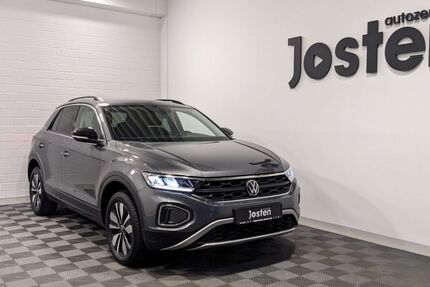 VW T-Roc 22.469 km 26.990 &euro; Monheim am Rhein 40789
