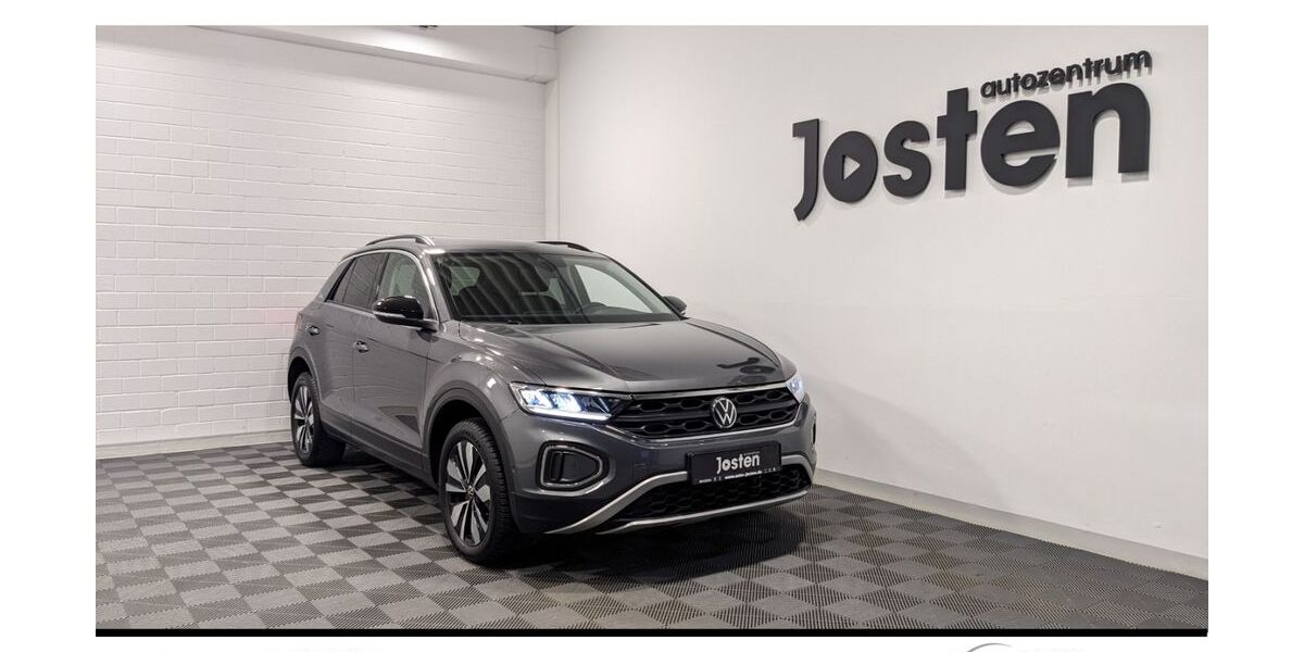 VW T-Roc 22.469 km 26.990 &euro; Monheim am Rhein 40789