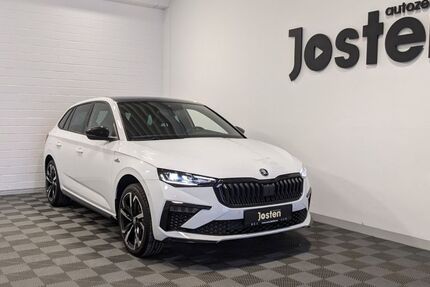 Skoda Scala 7.500 km 29.890 € Monheim 40789