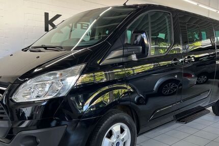 Ford Tourneo Custom 163.709 km 17.990 &euro; Schwelm 58332
