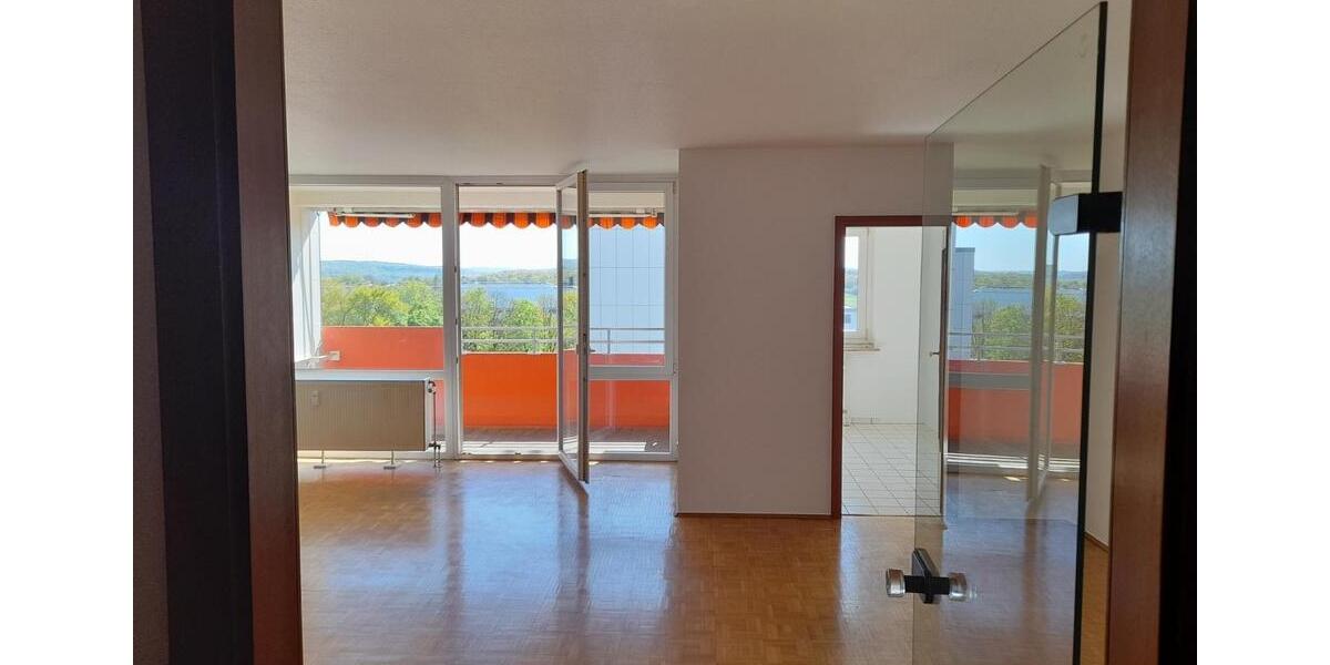 Etagenwohnung Wuppertal Eckbusch - 2.5 Zimmer, 887 m&sup2;, 169.000&euro; | Angebot:27425938