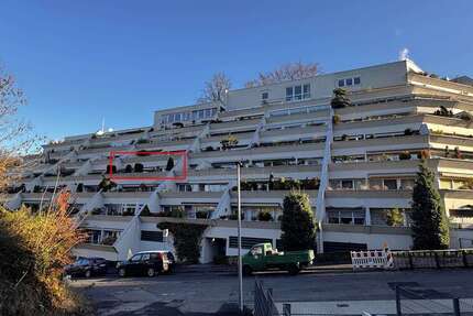 Wohnung zum Kaufen in Bergisch Gladbach 330.000 € 101.07 m² 3 zimmer