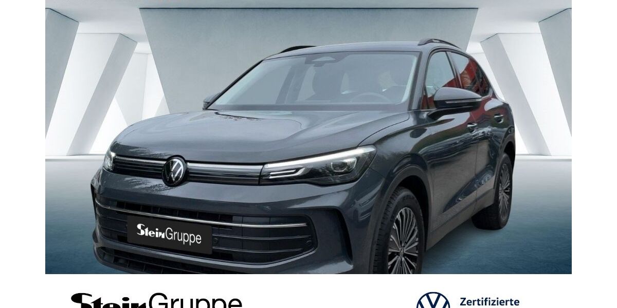 VW Tiguan 13.350 km 36.180 &euro; Bergisch Gladbach 51469