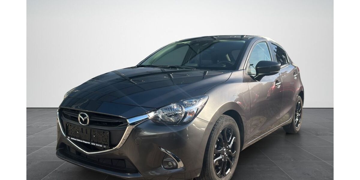 Mazda 2 76.350 km 12.490 &euro; Wuppertal 42281