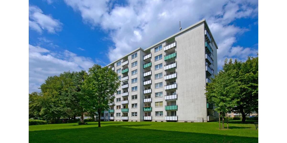 Erdgeschoßwohnung Solingen Wald - 2 Zimmer, 51 m&sup2;, 469&euro; | Angebot:26249942