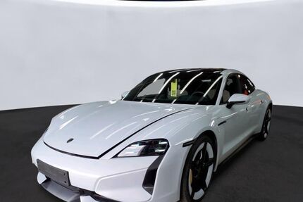 Porsche Taycan 34.927 km 129.235 &euro; Hagen 58091