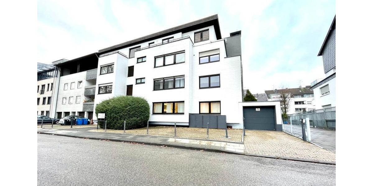Etagenwohnung Leverkusen Opladen - 3 Zimmer, 78 m&sup2;, 299.999&euro; | Angebot:27462948