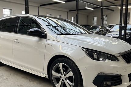 Peugeot 308 138.000 km 9.870 &euro; Velbert 42551