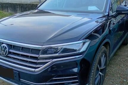 VW Touareg 118.973 km 39.869 &euro; Hagen 58091