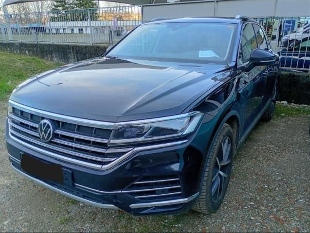 VW Touareg 118.973 km 39.869 &euro; Hagen 58091