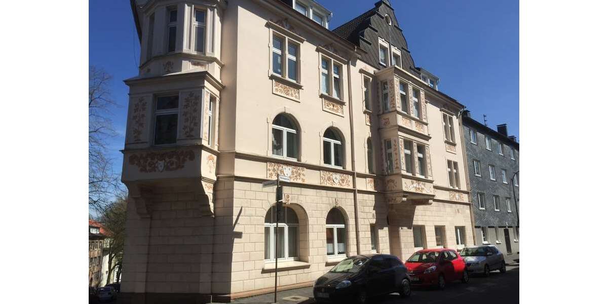 Etagenwohnung Remscheid / Lennep Lennep - 3 Zimmer, 83 m&sup2;, 623&euro; | Angebot:25571149