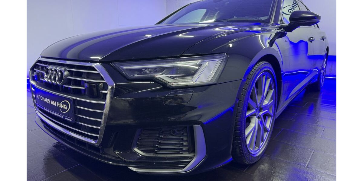 Audi A6 74.665 km 31.799 &euro; Ratingen bei Düsseldorf 40878
