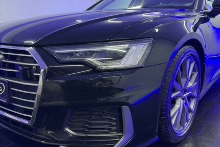 Audi A6 74.665 km 32.999 &euro; Ratingen bei Düsseldorf 40878