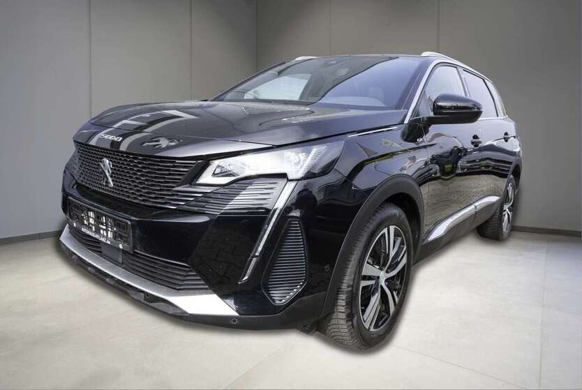 Peugeot 5008 26.062 km 28.885 € Bochum 44801