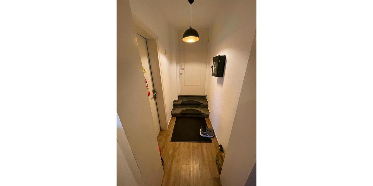 Etagenwohnung Engelskirchen - 3 Zimmer, 65 m&sup2;, 770&euro; | Angebot:26261243