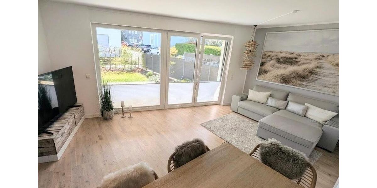 Erdgeschoßwohnung Wuppertal Gemarkung Langerfeld - 4 Zimmer, 90 m&sup2;, 413.000&euro; | Angebot:26181701