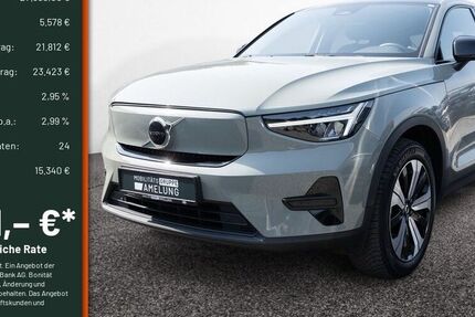 Volvo C40