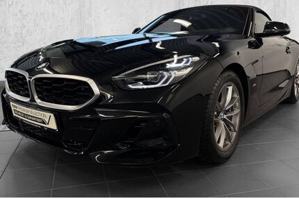 BMW Z4 19.366 km 46.490 € Solingen 42719