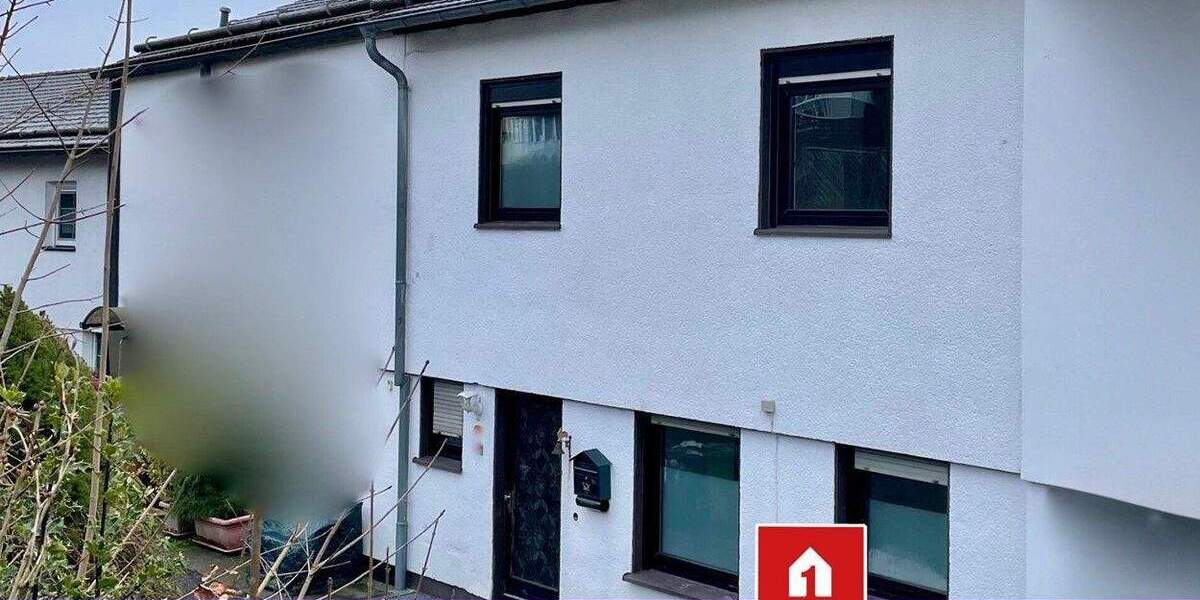 Reihenmittelhaus Marienheide - 4 Zimmer, 100 m&sup2;, 199.000&euro; | Angebot:25776428