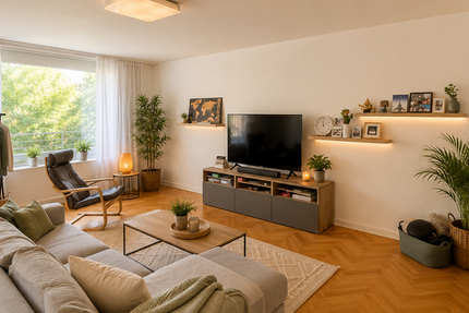 Wohnung Düsseldorf Niederkassel - 5 Zimmer, 153 m&sup2;, 849.000&euro; | Angebot:27016504