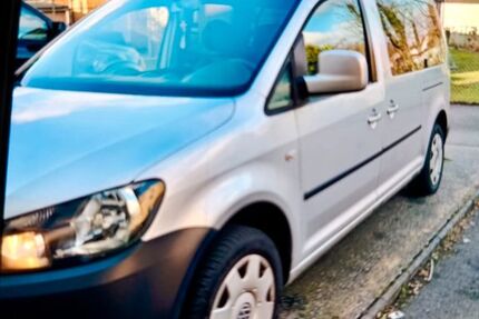 VW Caddy Maxi 235.000 km 11.100 &euro; Bergisch Gladbach 51469
