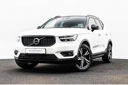 Volvo XC40 169.038 km 18.820 &euro; Hagen 58091